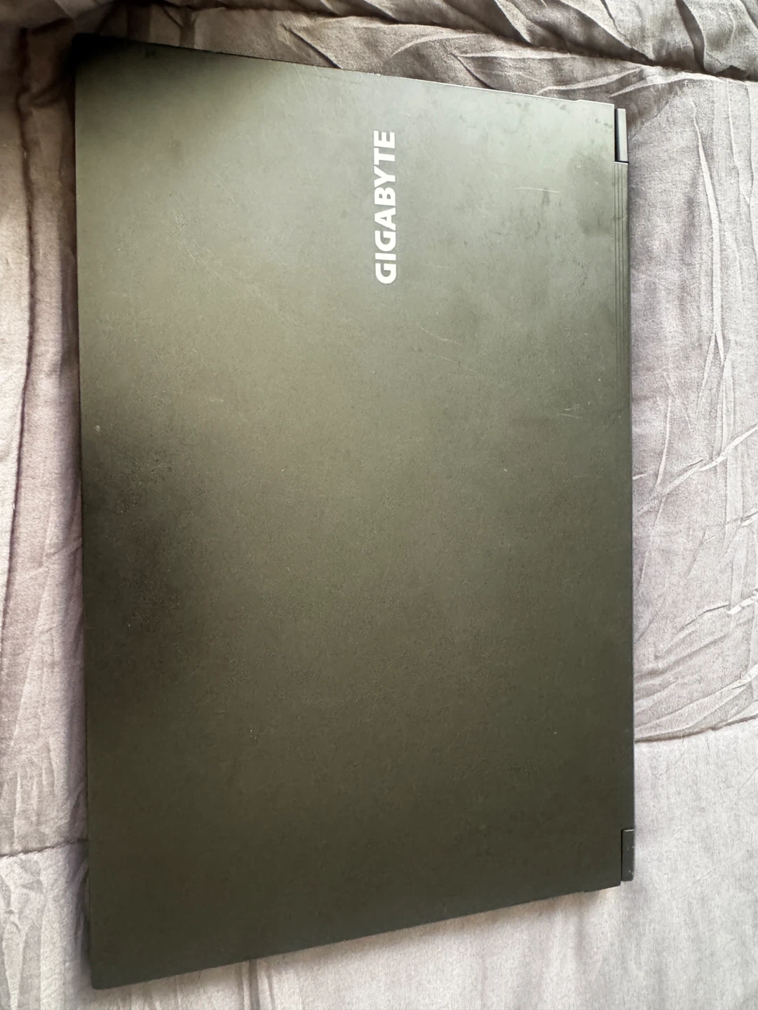 Gigabyte G5 MF Gaming Laptop (Perfect Condition / Low Use) - photo 3