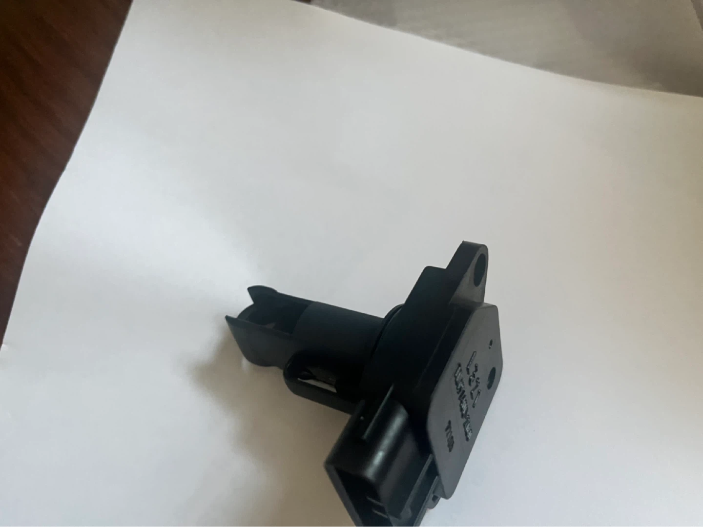 Car Mass Air Flow Sensor - photo 5