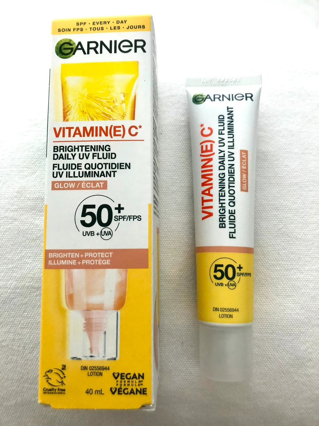 Tinted Sunscreen-SPF 50+