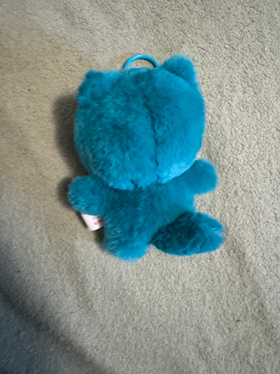Jujutsu Kaisen Toji Fushiguro Cat Plush - photo 2