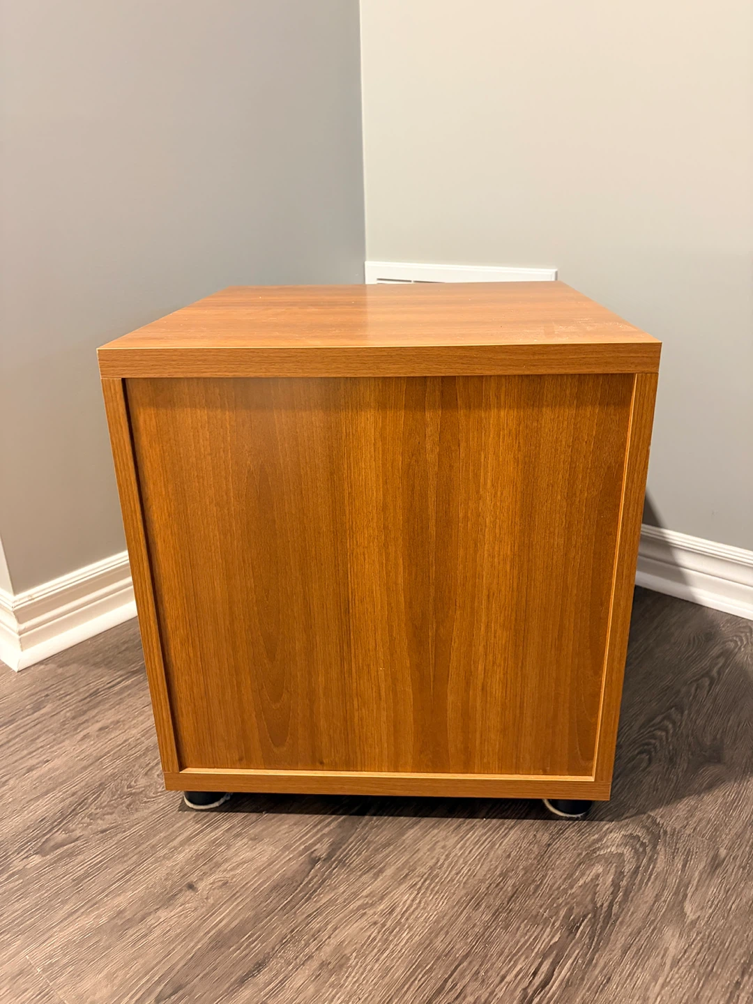3-Drawer Rolling Cabinet - photo 4