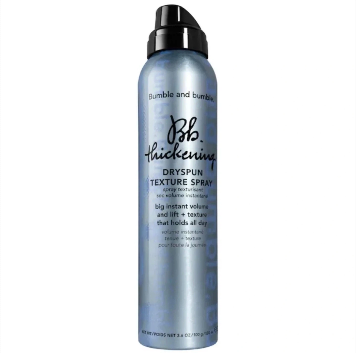 Bumble and bumble Thickening Dryspun Texture Spray - Light