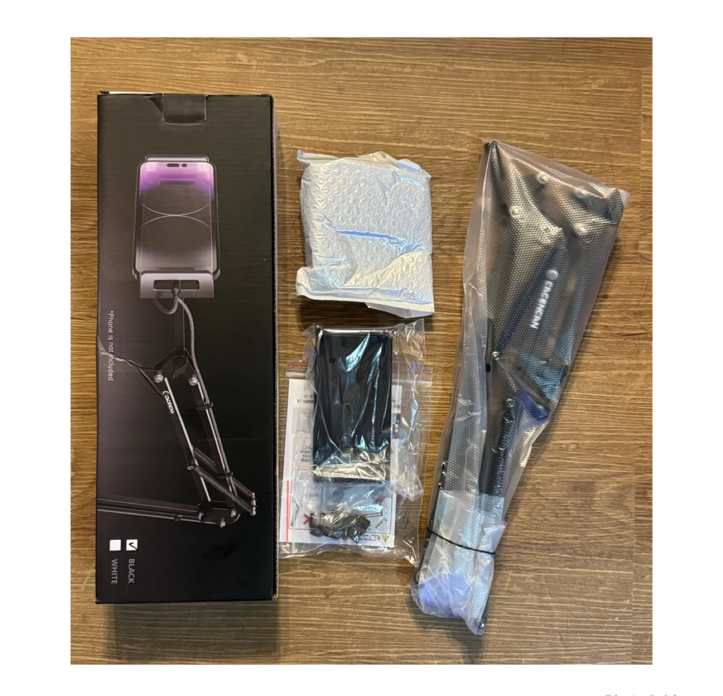 Brand new 33.5 Inch Tablet Stand - photo 2