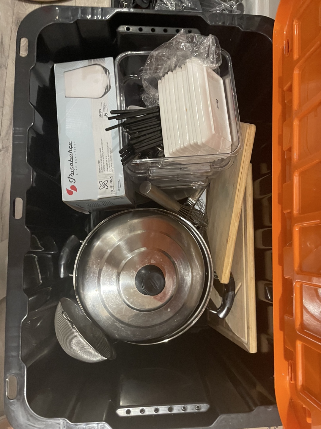 Kitchen stuff - photo 4