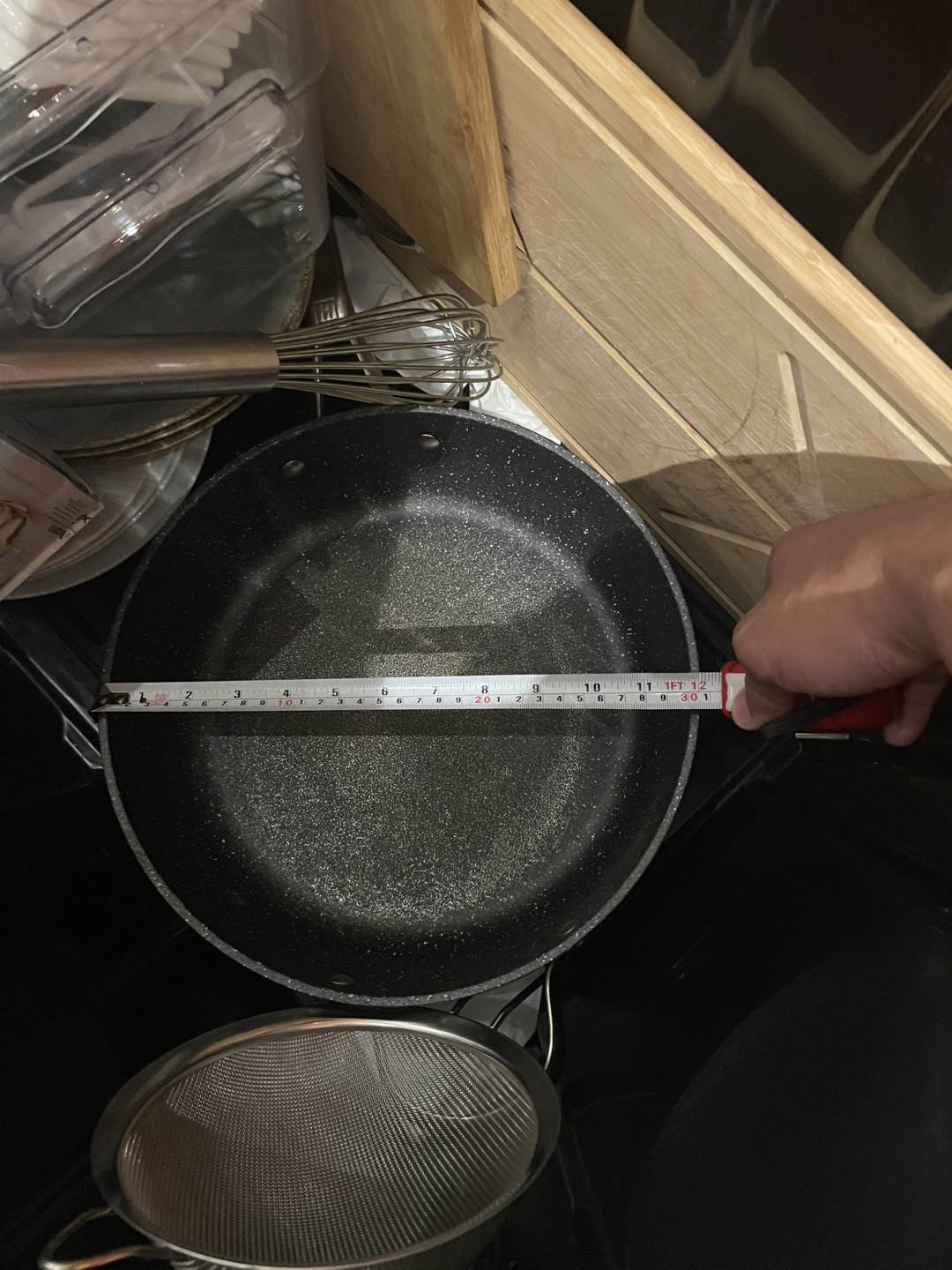 Kitchen stuff