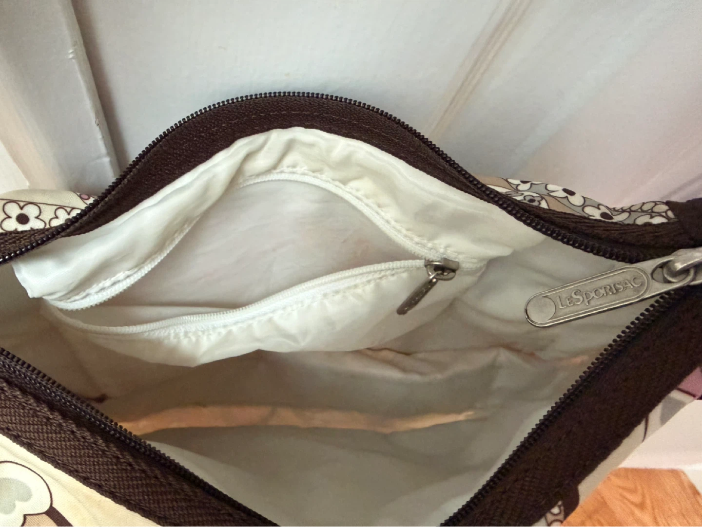 LeSportsac Crossbody Bag - photo 3