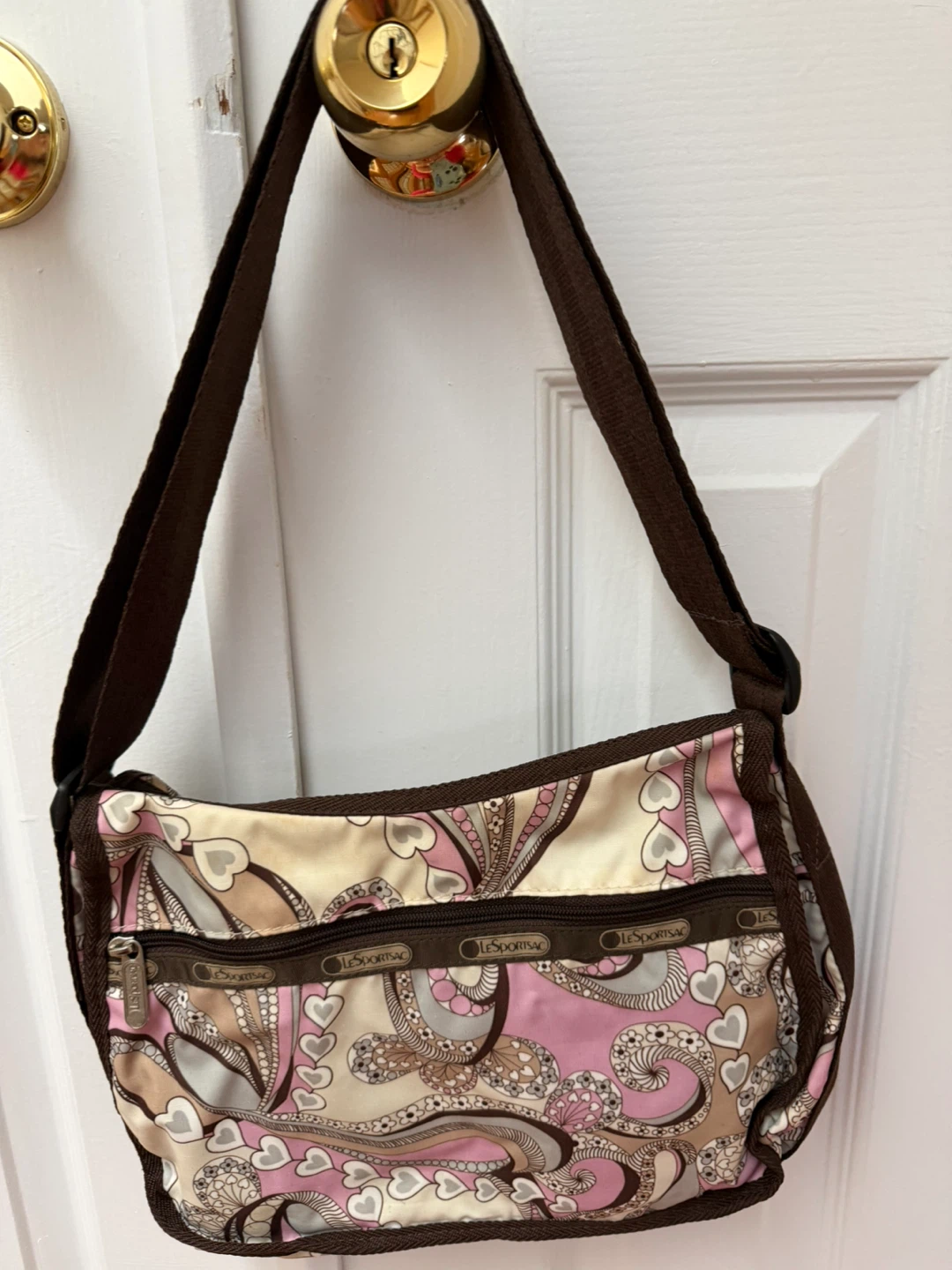 LeSportsac Crossbody Bag
