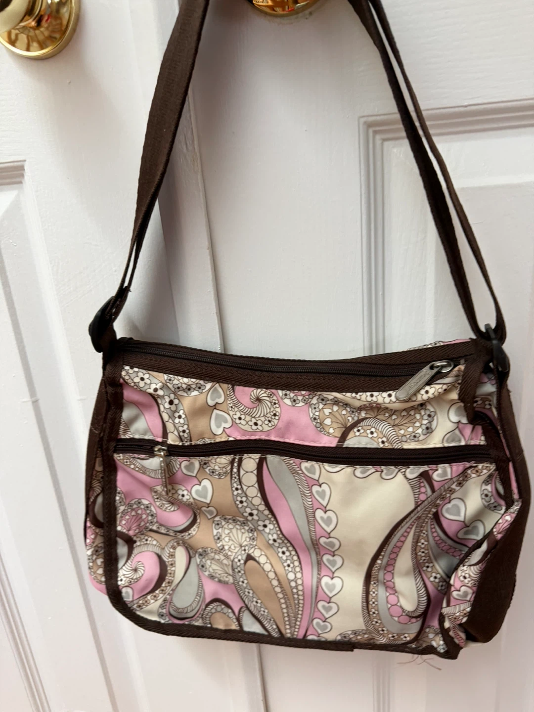 LeSportsac Crossbody Bag - photo 2