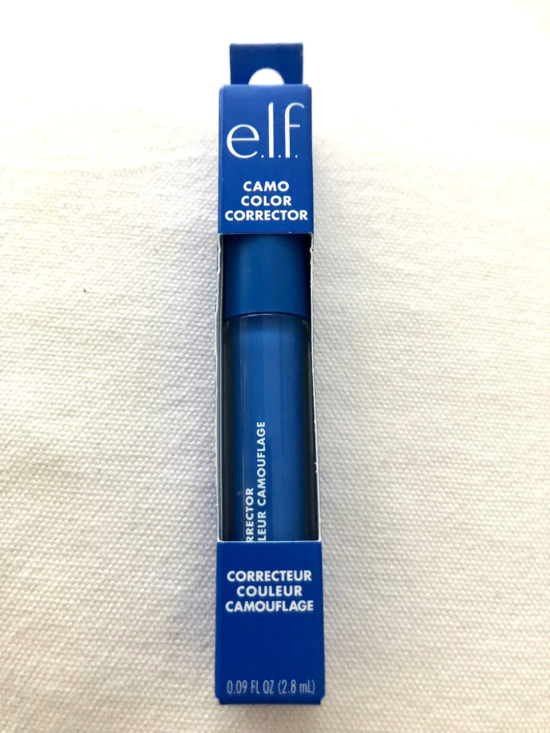 elf Colour Corrector-BNWB