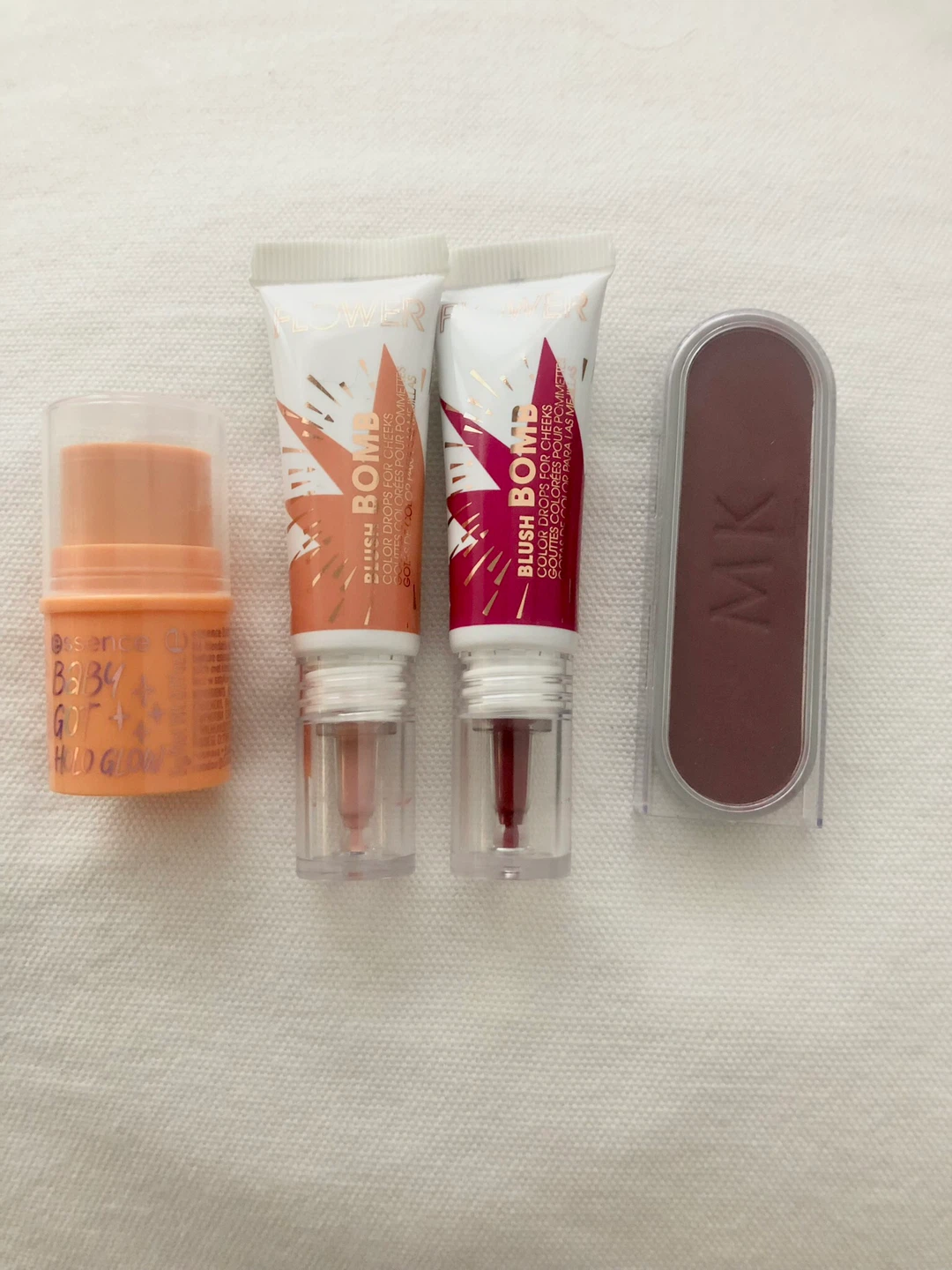 Assorted Makeup