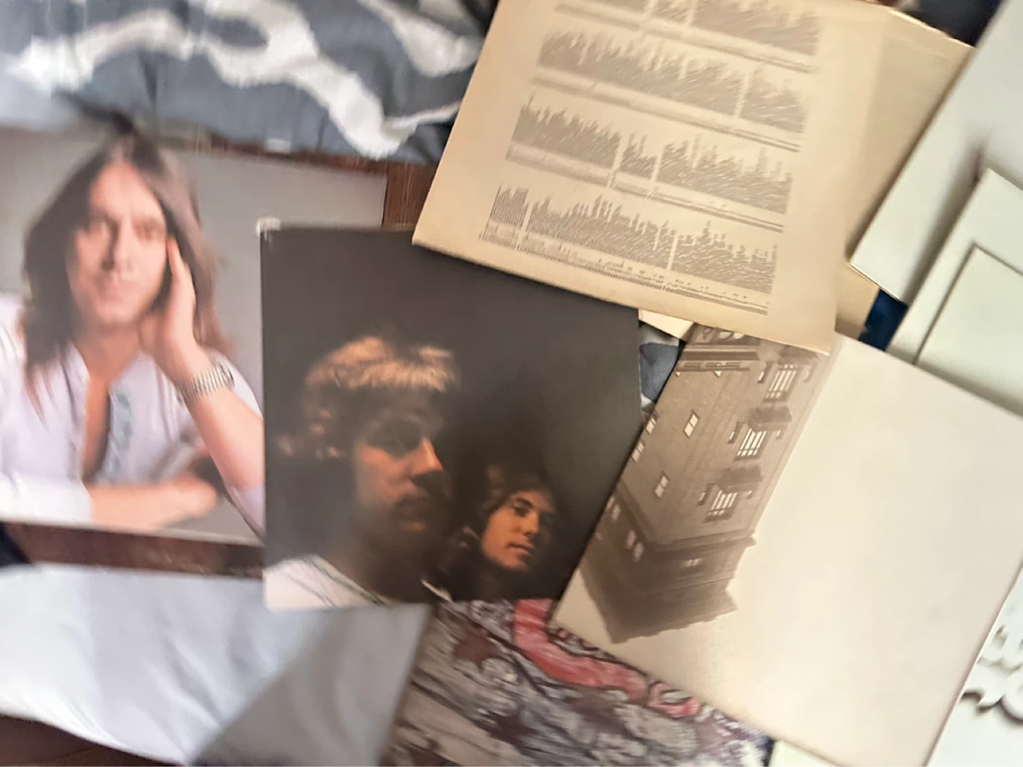 Chicago LP Lot - photo 2
