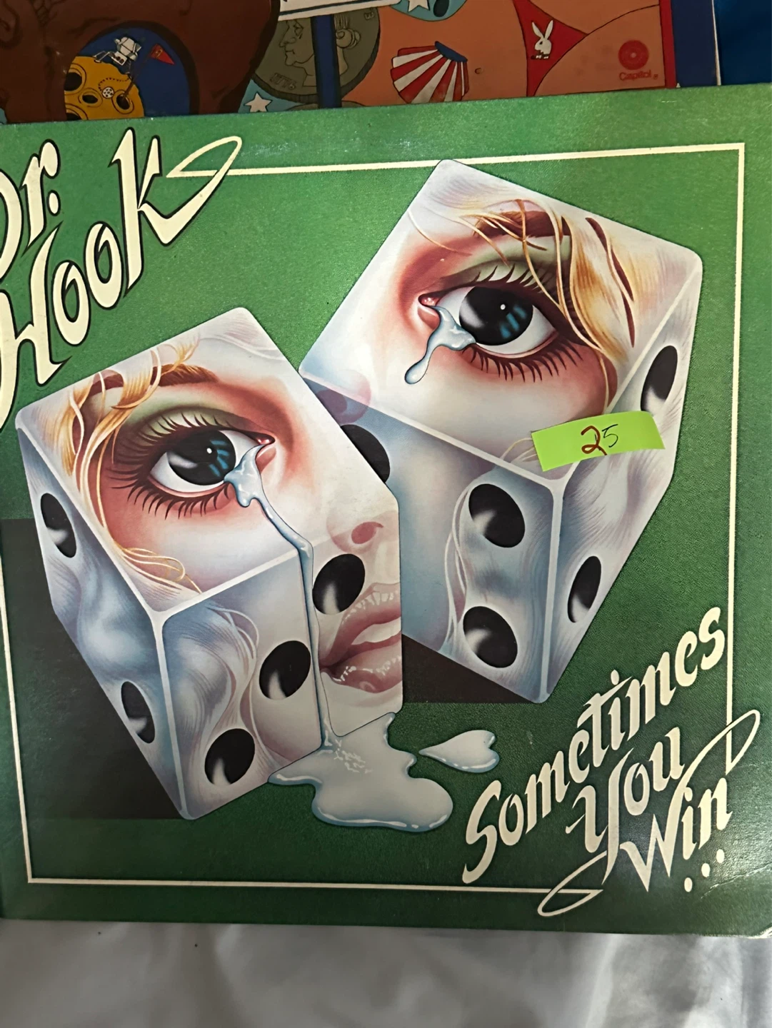 Vintage records - photo 5