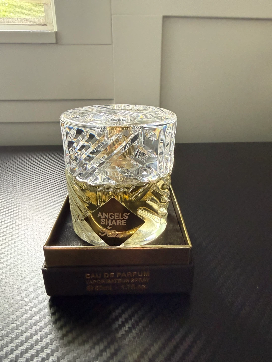 Kilian Angels' Share Eau de Parfum 60ml - photo 2