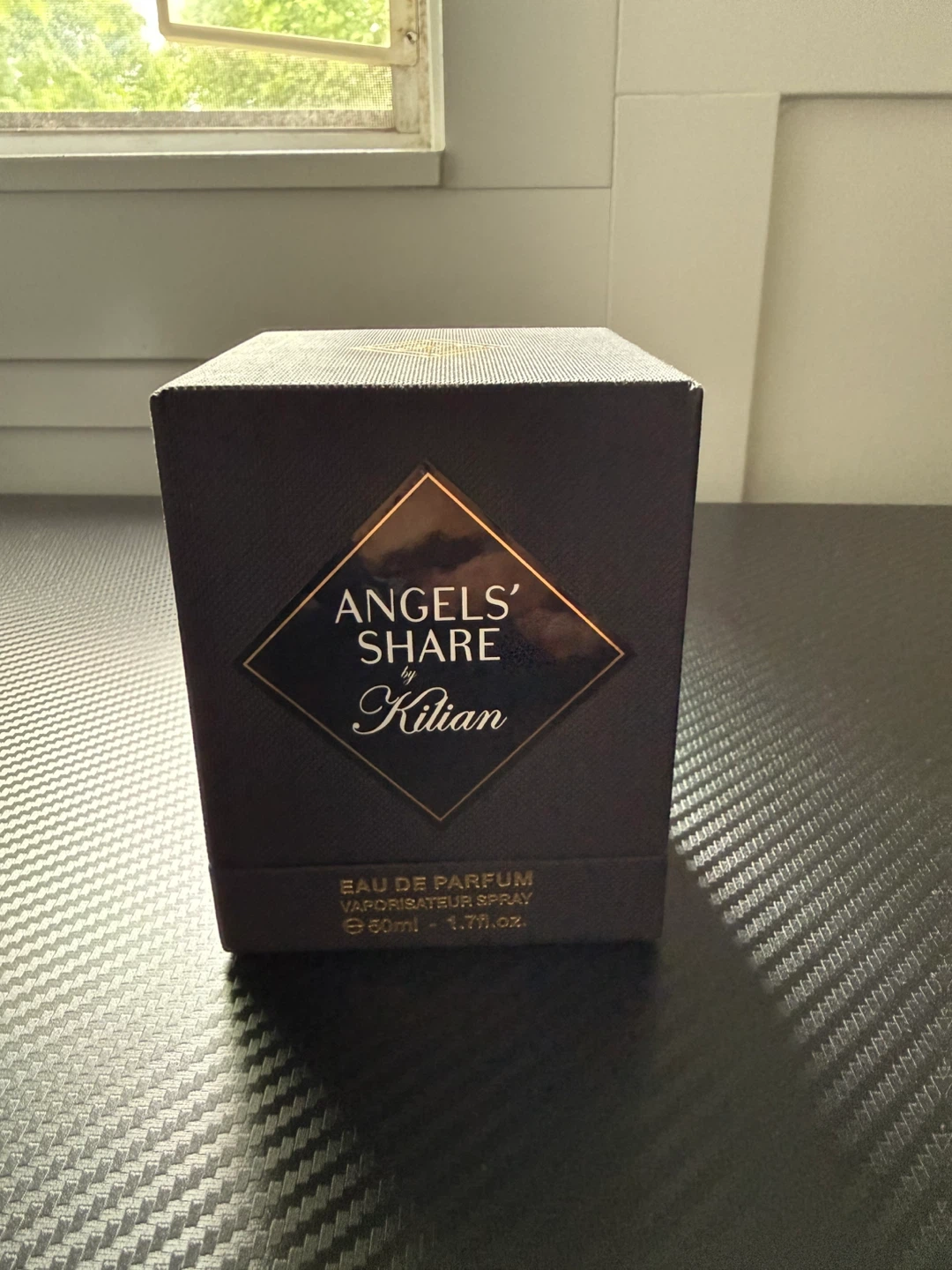 Kilian Angels' Share Eau de Parfum 60ml