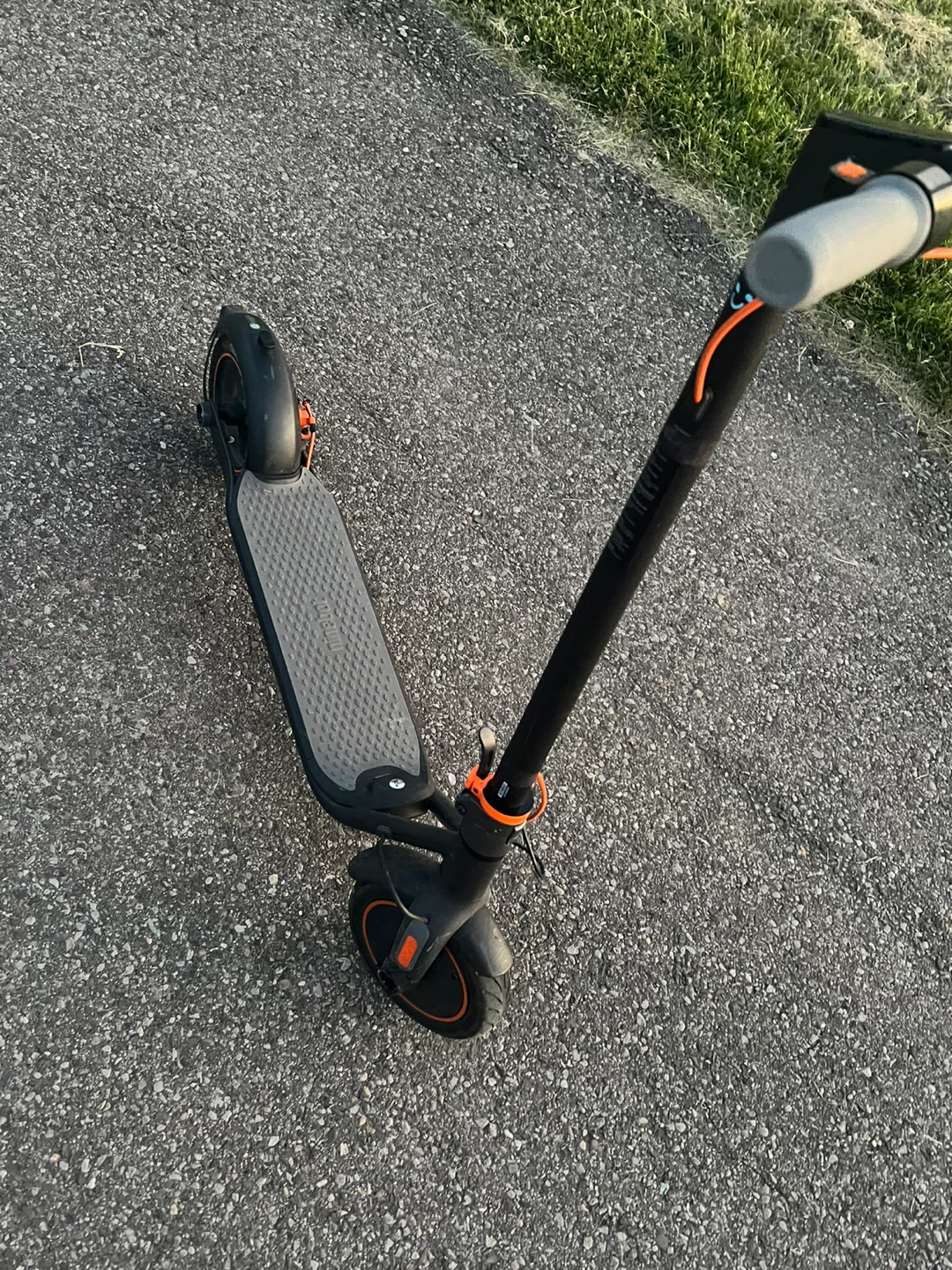 Segway Ninebot Electric KickScooter