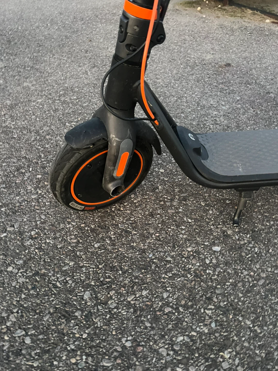 Segway Ninebot Electric KickScooter - photo 2