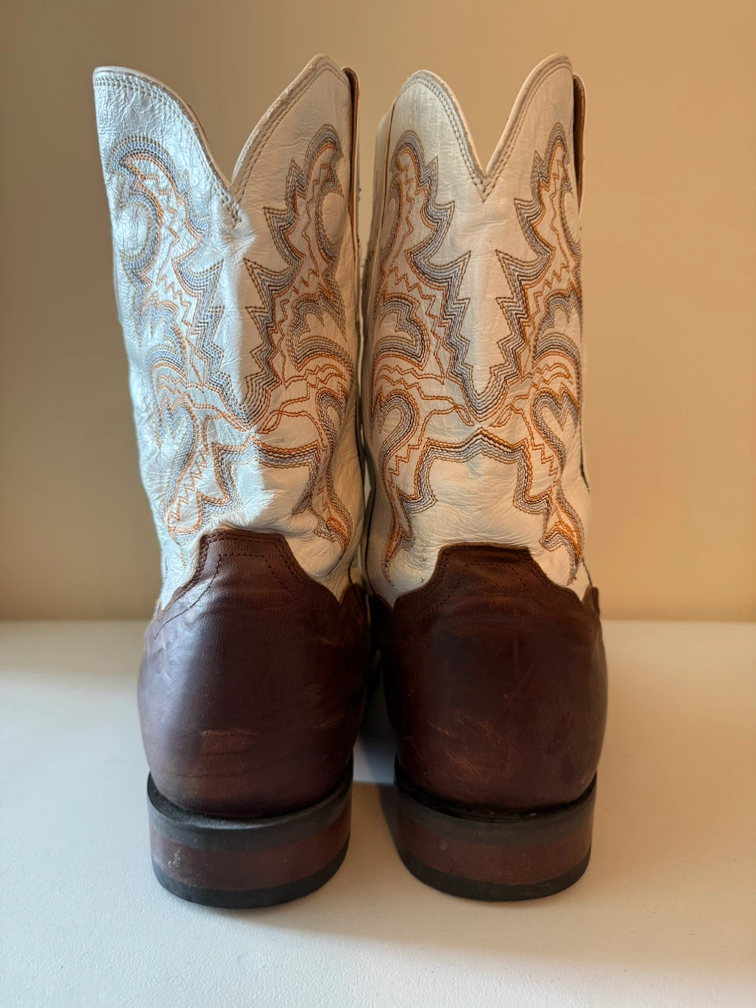 Cowboy Boots - photo 3