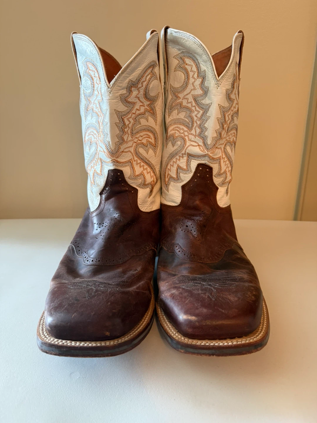 Cowboy Boots