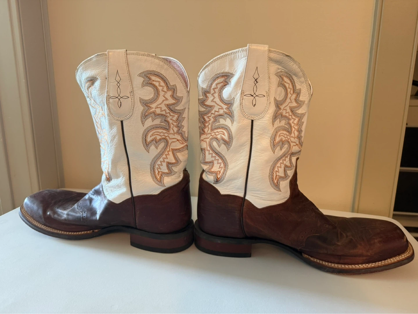 Cowboy Boots - photo 2