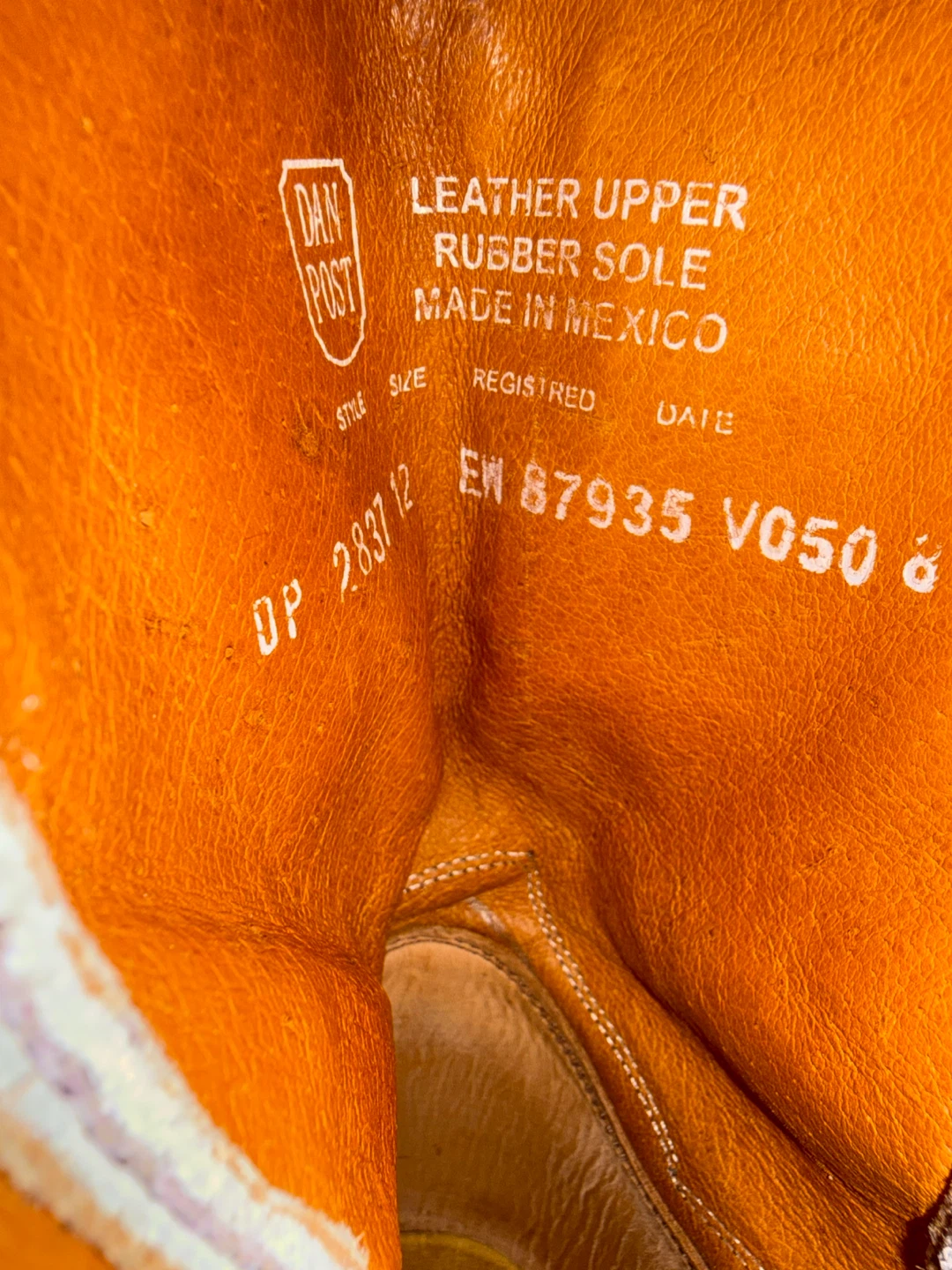 Cowboy Boots - photo 5