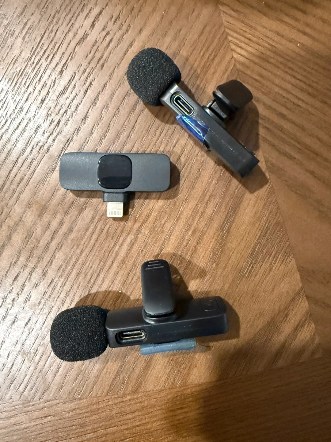 K9 Wireless Microphone Set - photo 2