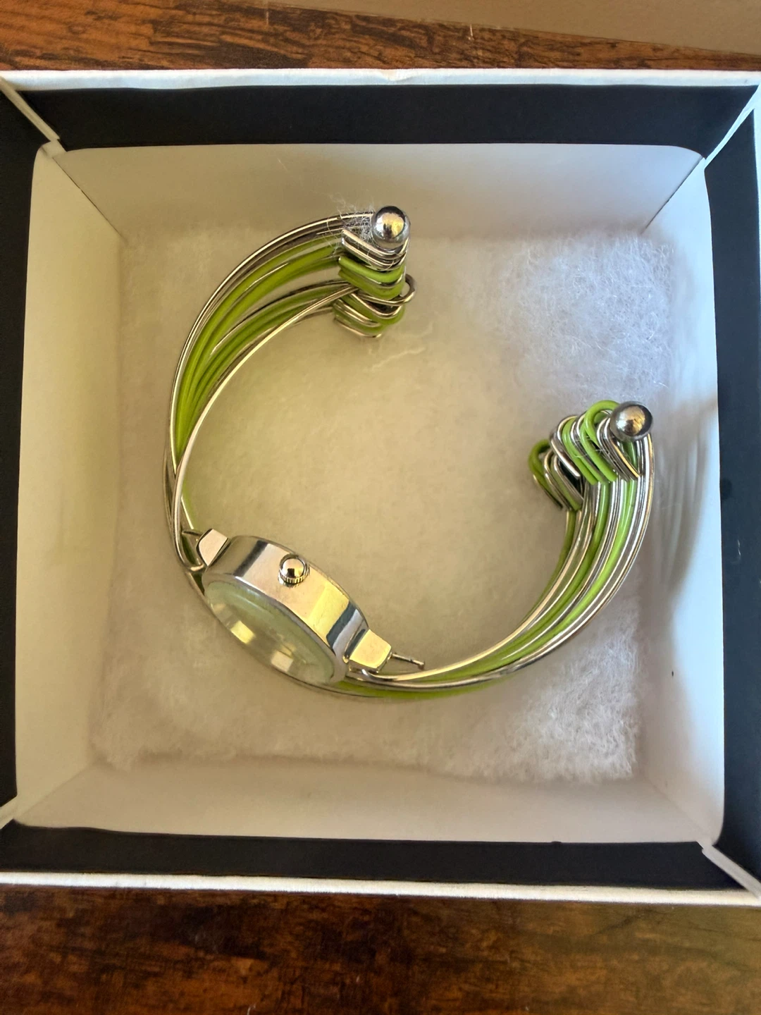 Cuff Watch - photo 3
