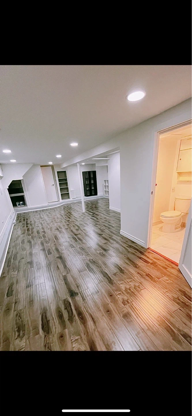 East York Basement Apartment - photo 3