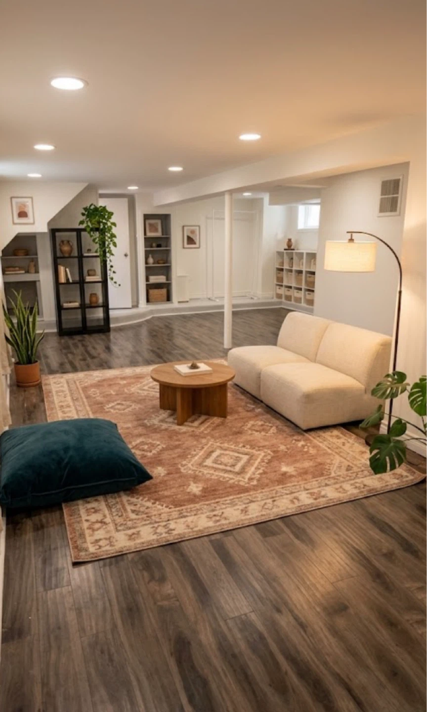 East York Basement Apartment - photo 2