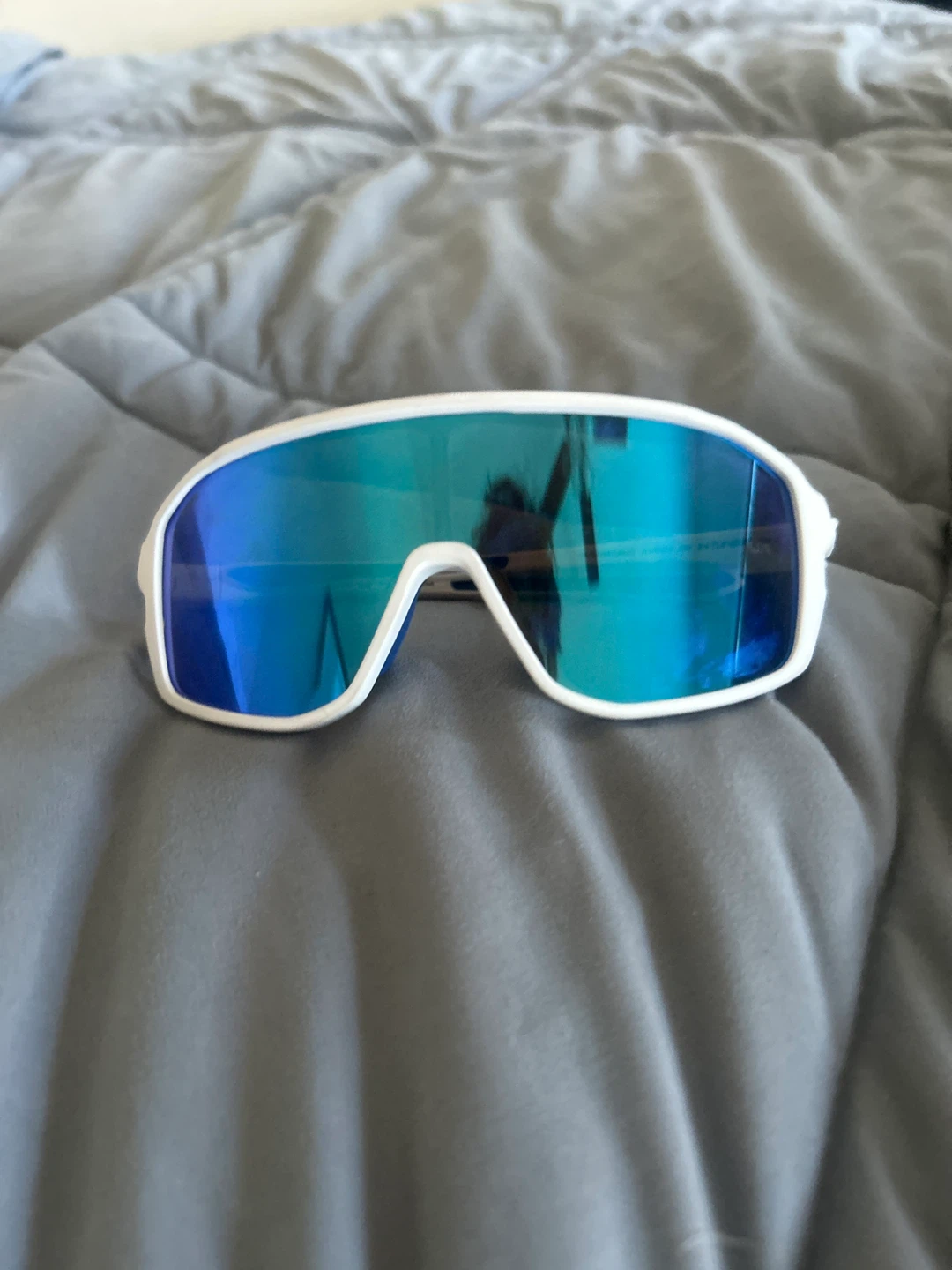 Glasses