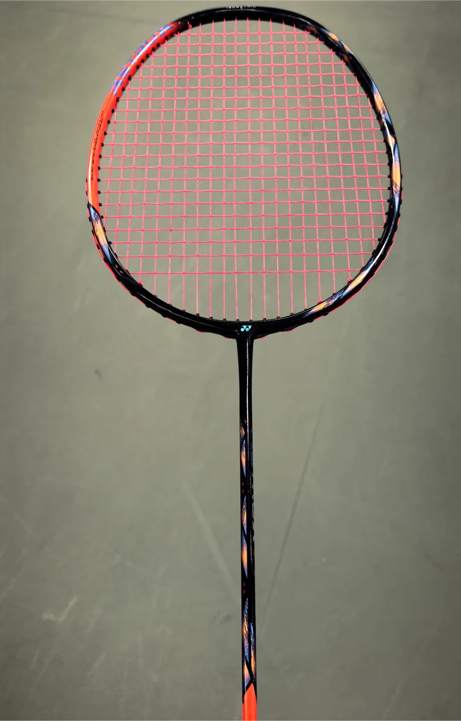 Yonex Badminton Racket