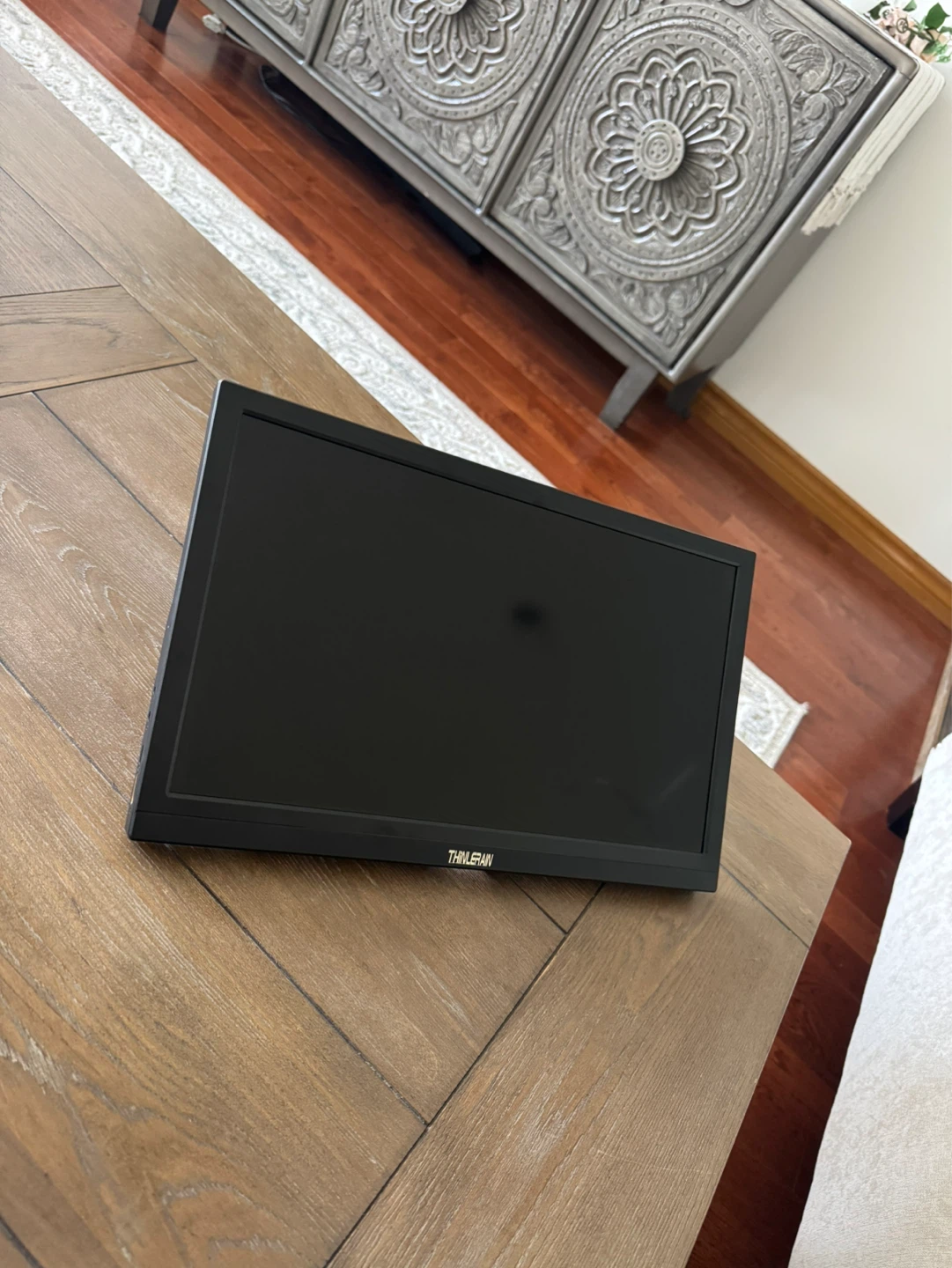 THINLEIHAN Portable Monitor - photo 3