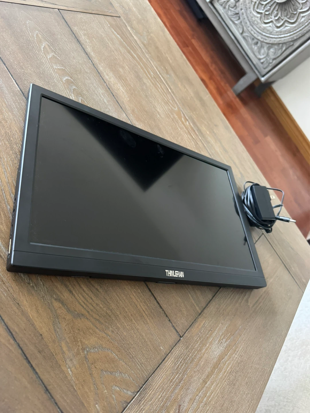 THINLEIHAN Portable Monitor