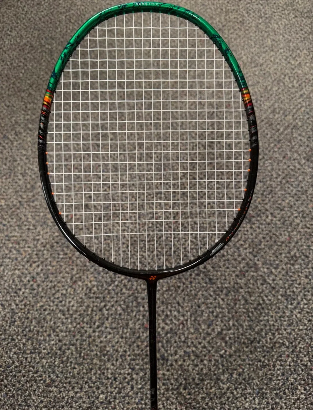 Yonex Badminton Racket