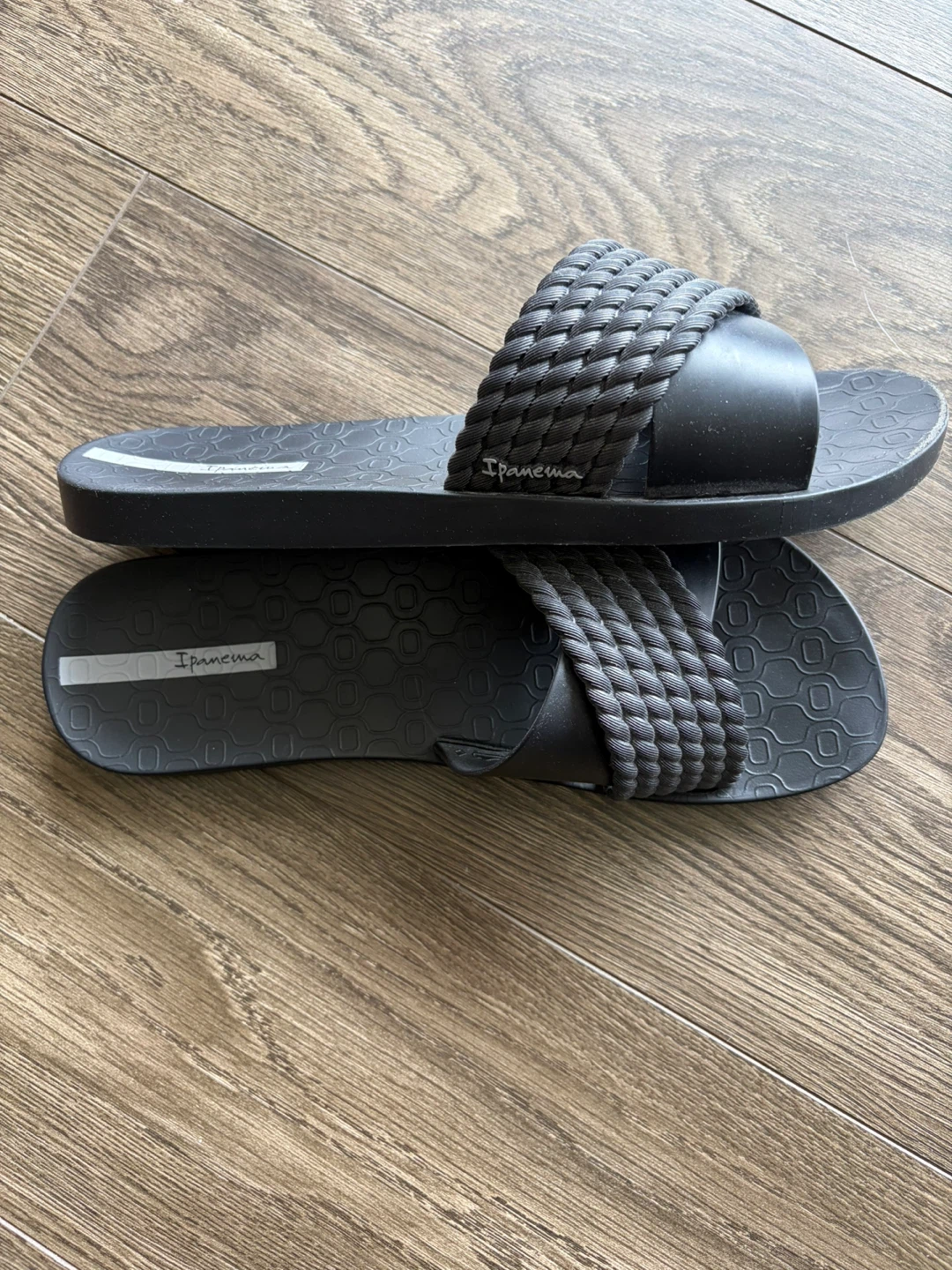 Ipanema Flip Flops - Size 10 - photo 2