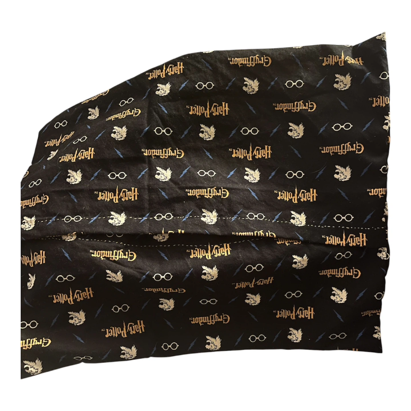 Harry Potter Pillow Case/Cover 17 by 15 - photo 2