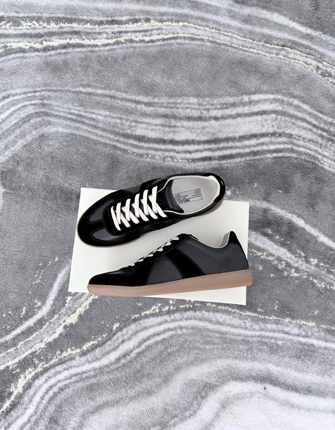 Maison Margiela Replica Sneakers