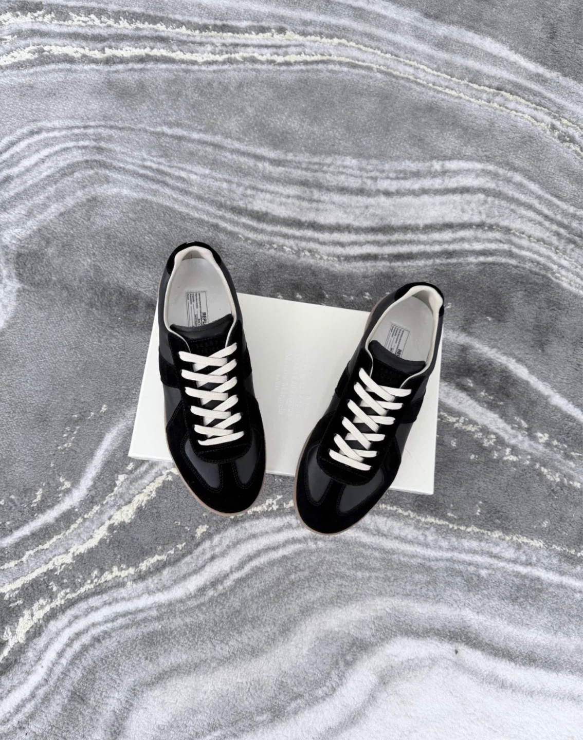 Maison Margiela Replica Sneakers - photo 2