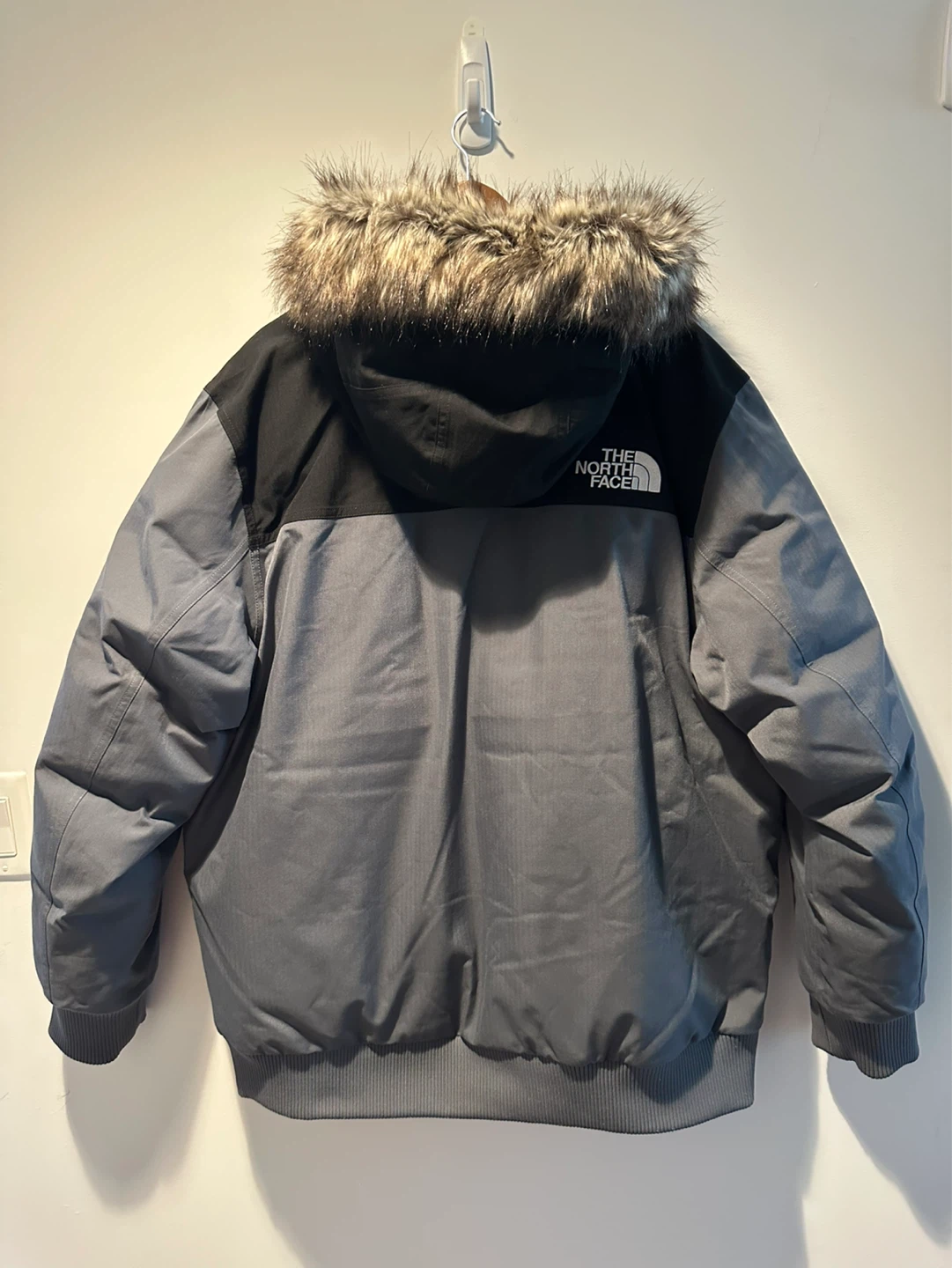 The North Face Gotham Down Jacket - photo 2
