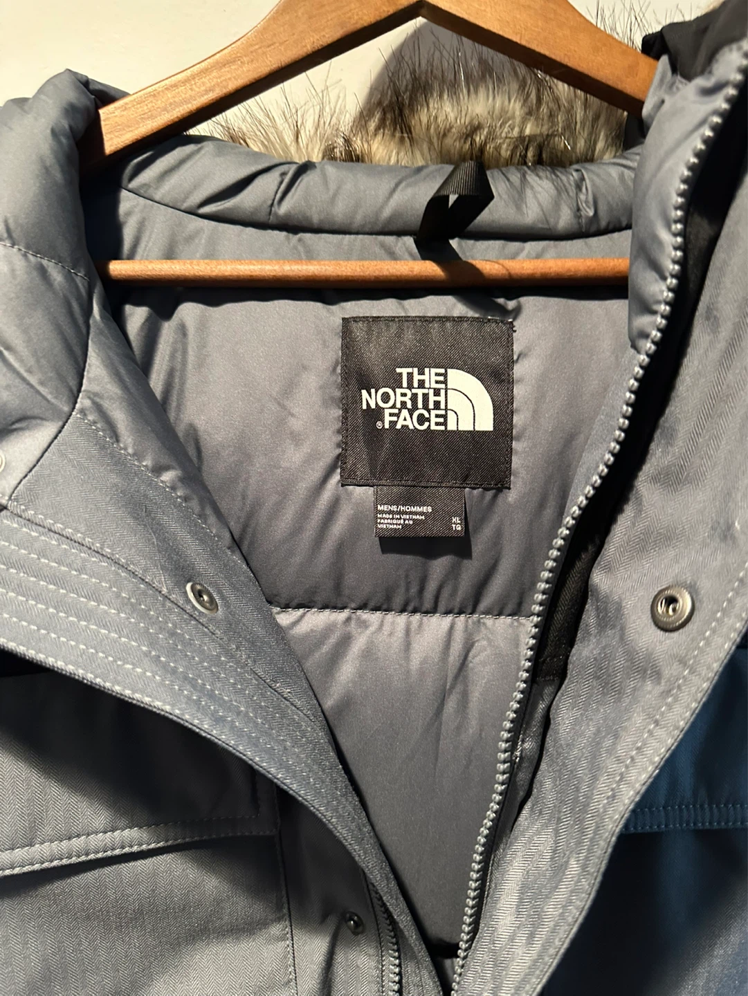 The North Face Gotham Down Jacket - photo 3