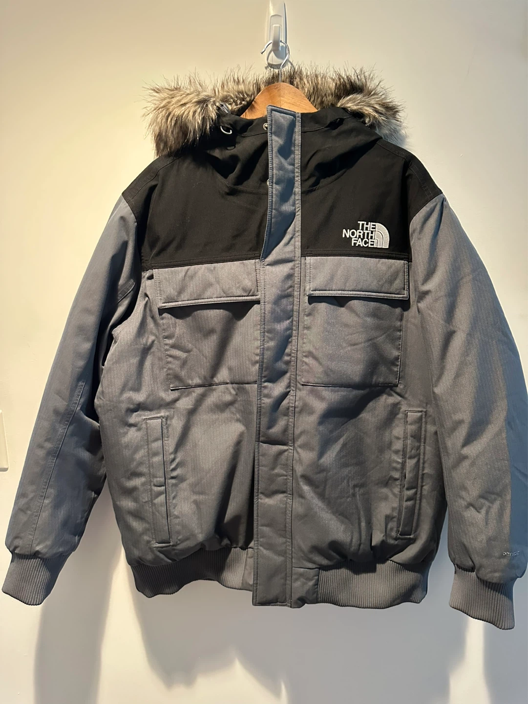 The North Face Gotham Down Jacket