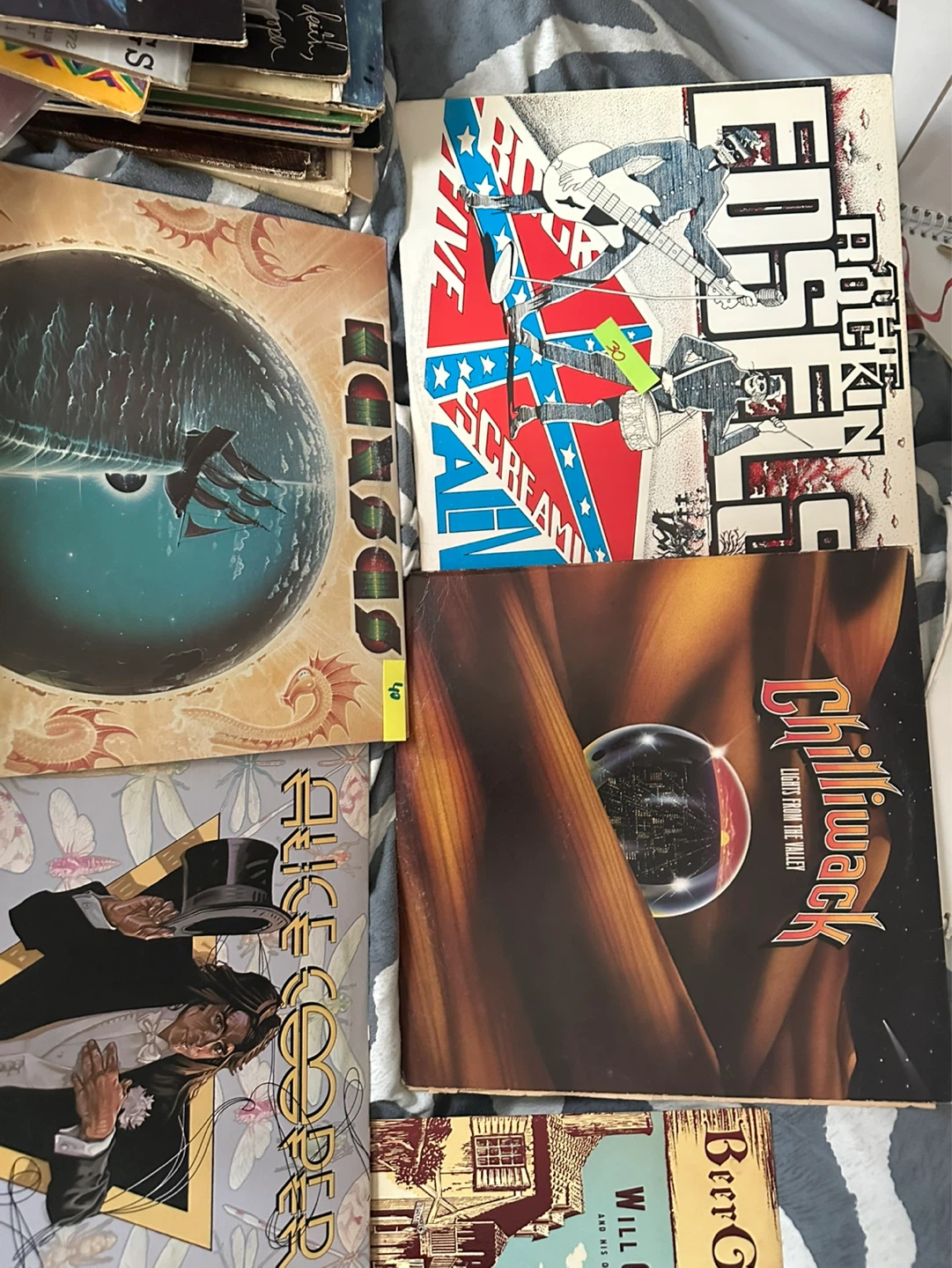 Good records take a peek - photo 2