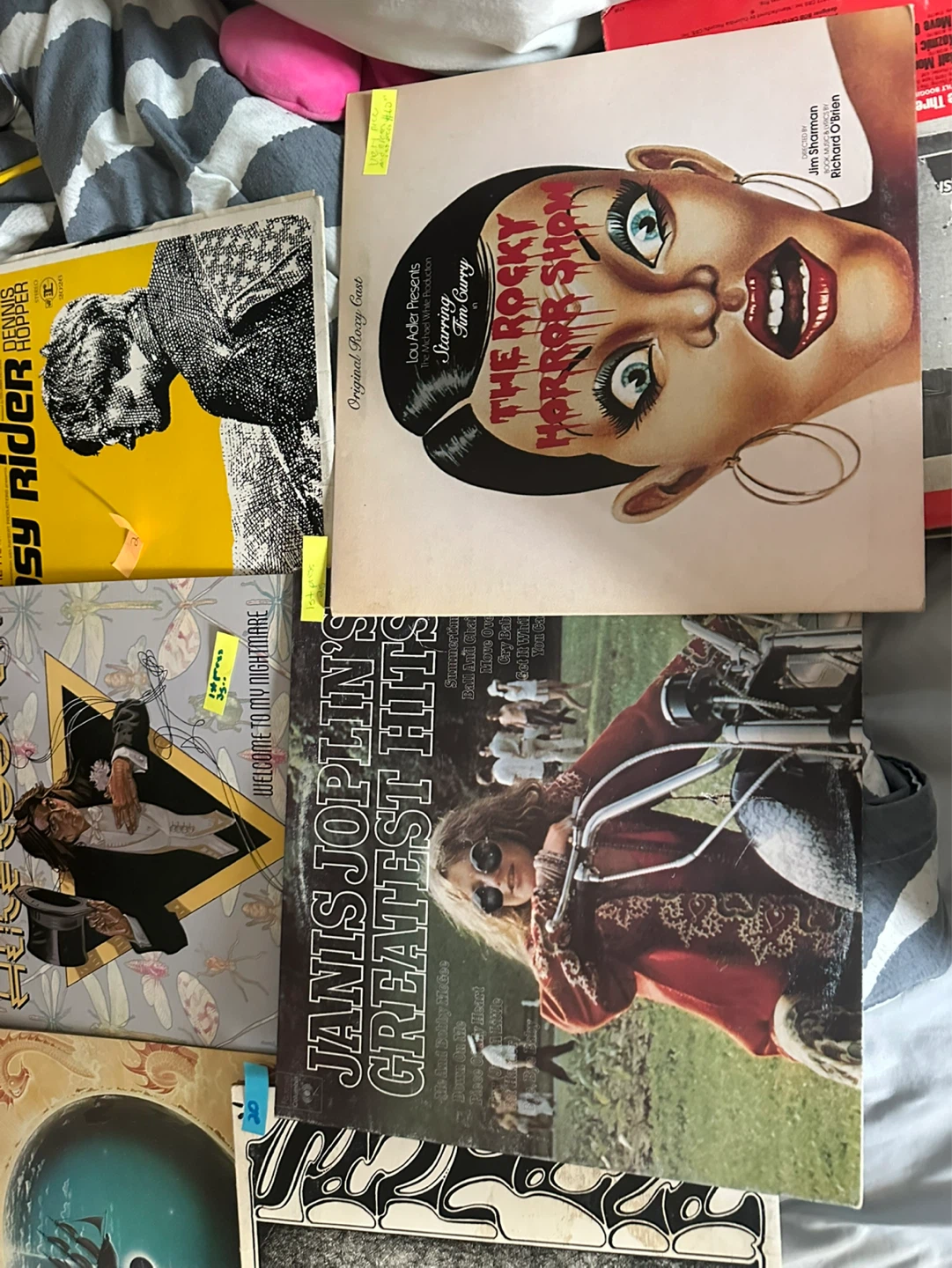 Good records take a peek - photo 4