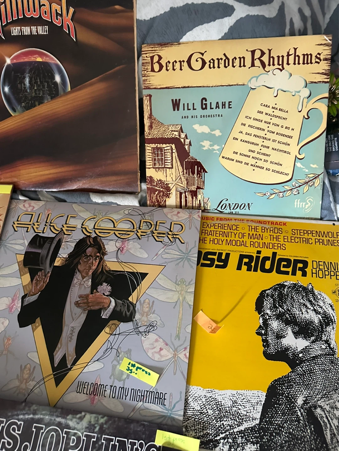 Good records take a peek - photo 3