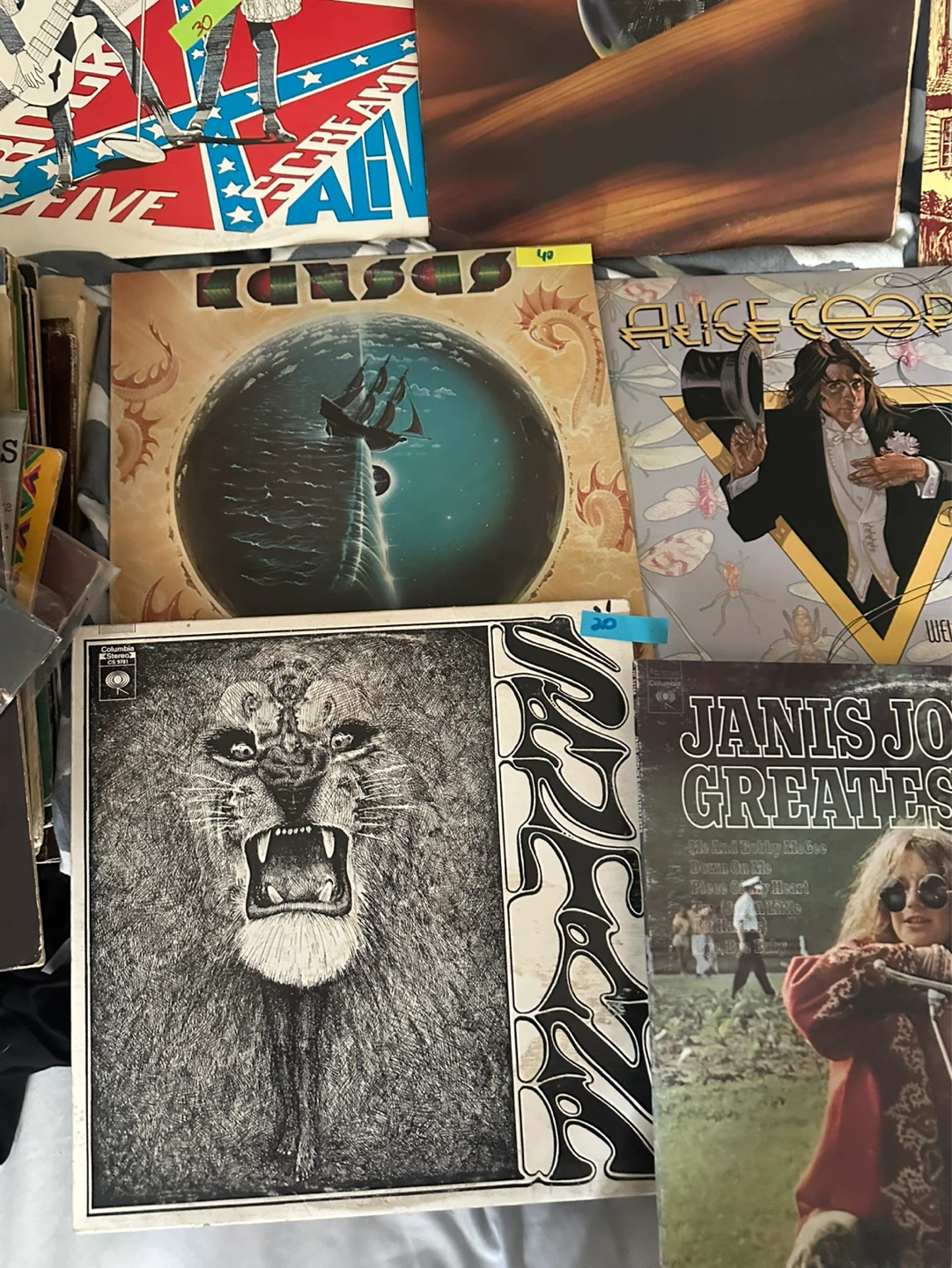 Good records take a peek - photo 5