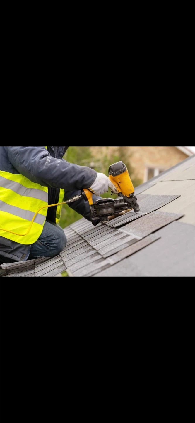 Gutter Guard Installation