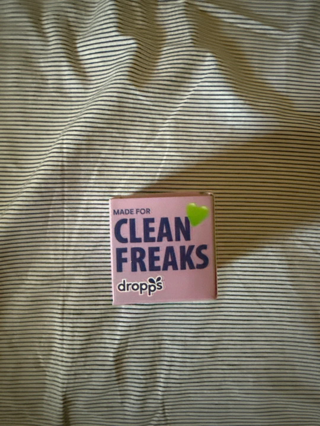 Dropps "Clean Freaks" Home Cleaning Product