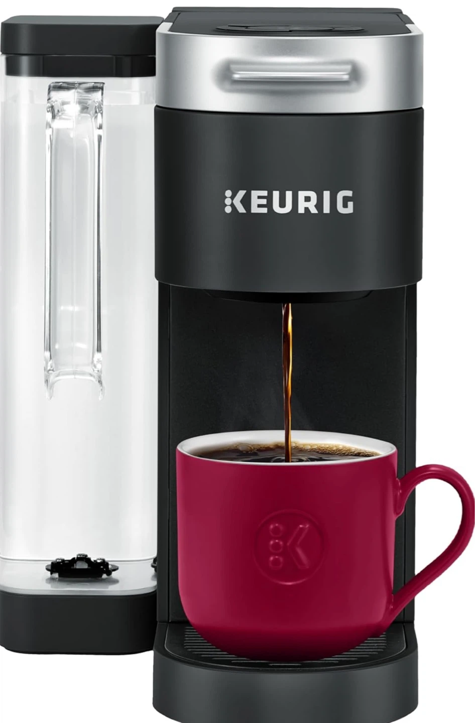 Keurig Single Serve Coffee Maker