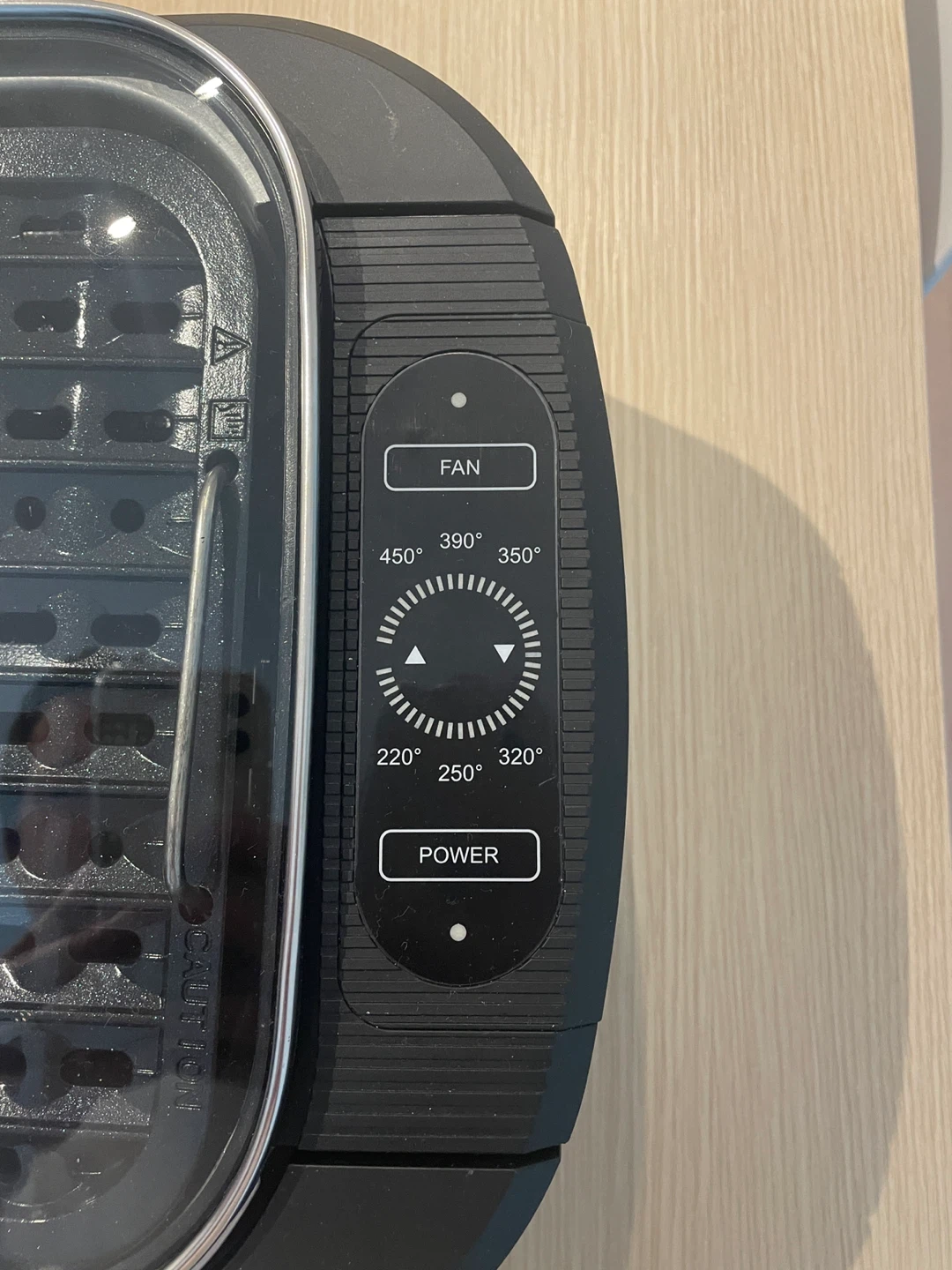 Power Smokeless Grill - photo 2