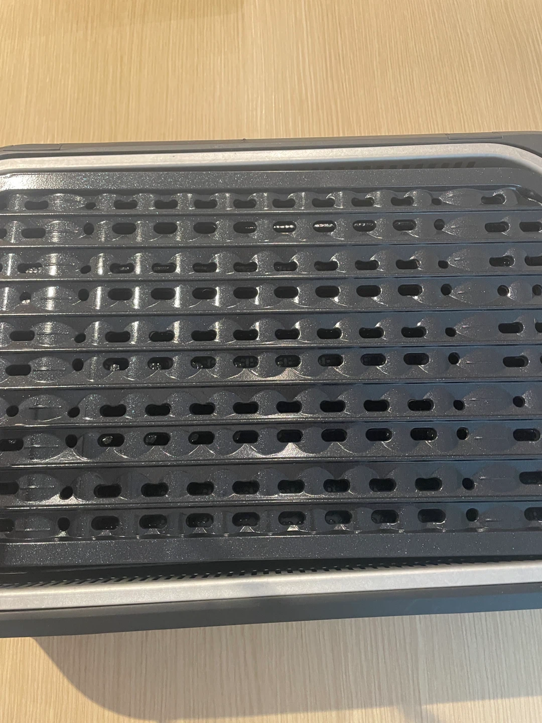 Power Smokeless Grill - photo 3