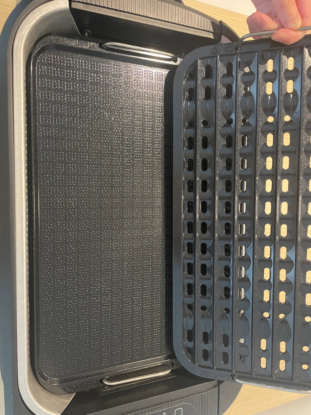 Power Smokeless Grill - photo 5